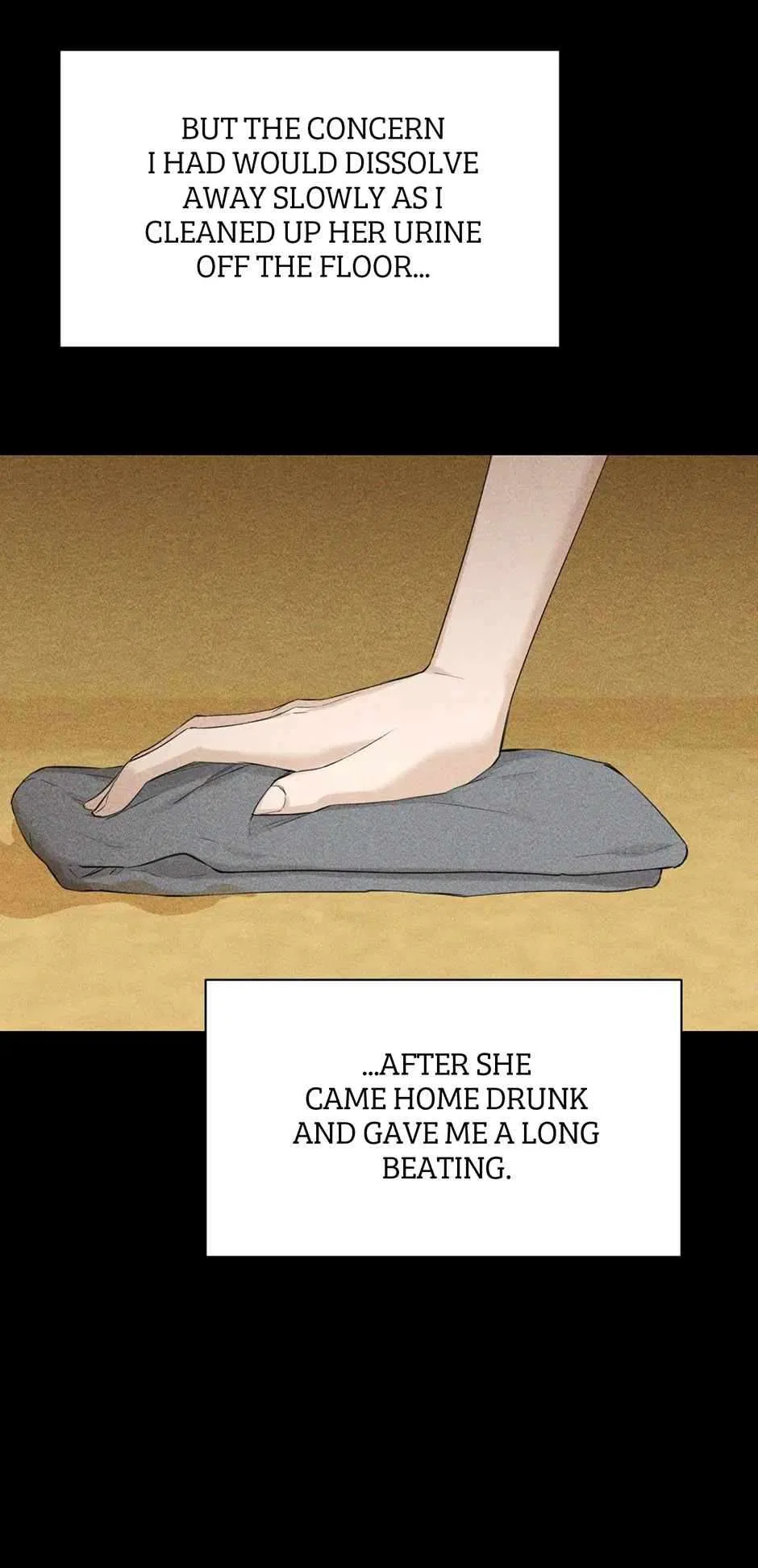 The Dawn to Come Chapter 8 – Page 14