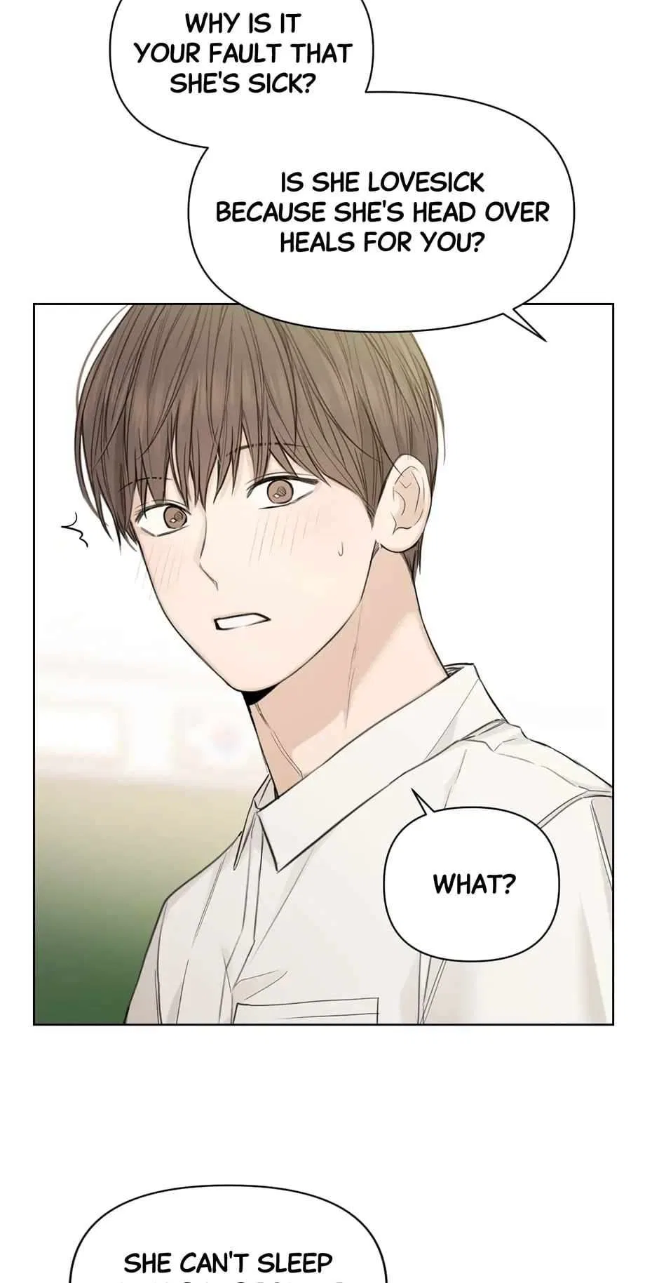 The Dawn to Come Chapter 8 – Page 39