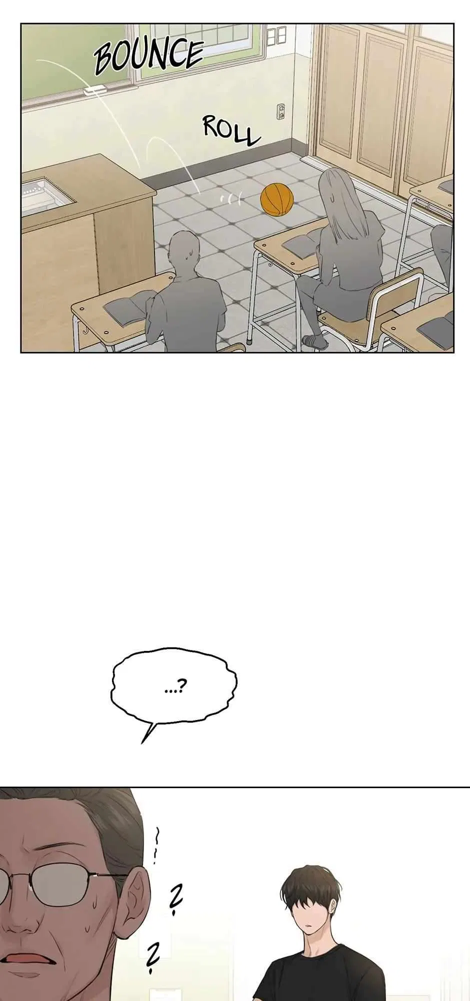 The Dawn to Come Chapter 8 – Page 43
