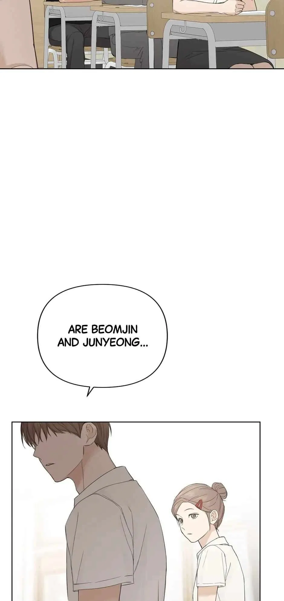 The Dawn to Come Chapter 8 – Page 52