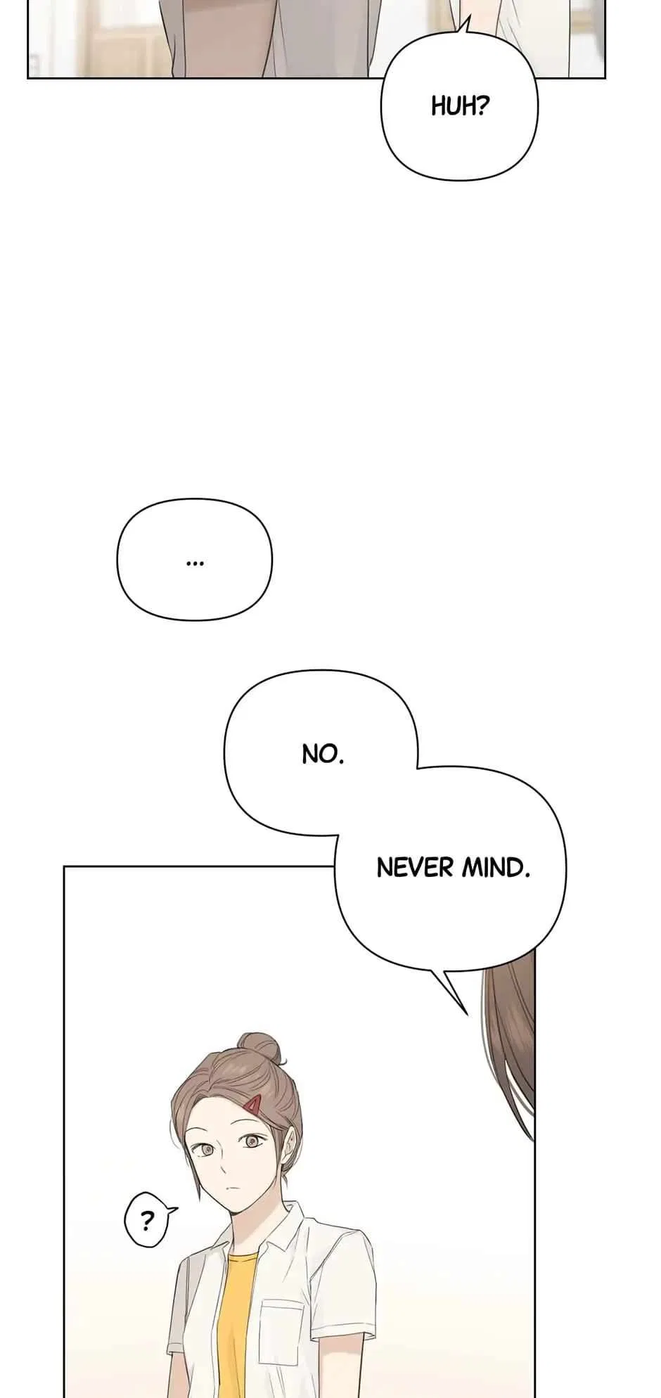 The Dawn to Come Chapter 8 – Page 53