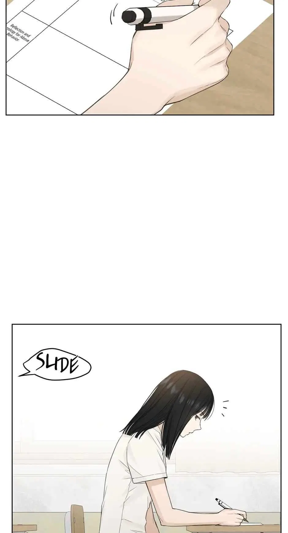 The Dawn to Come Chapter 8 – Page 62