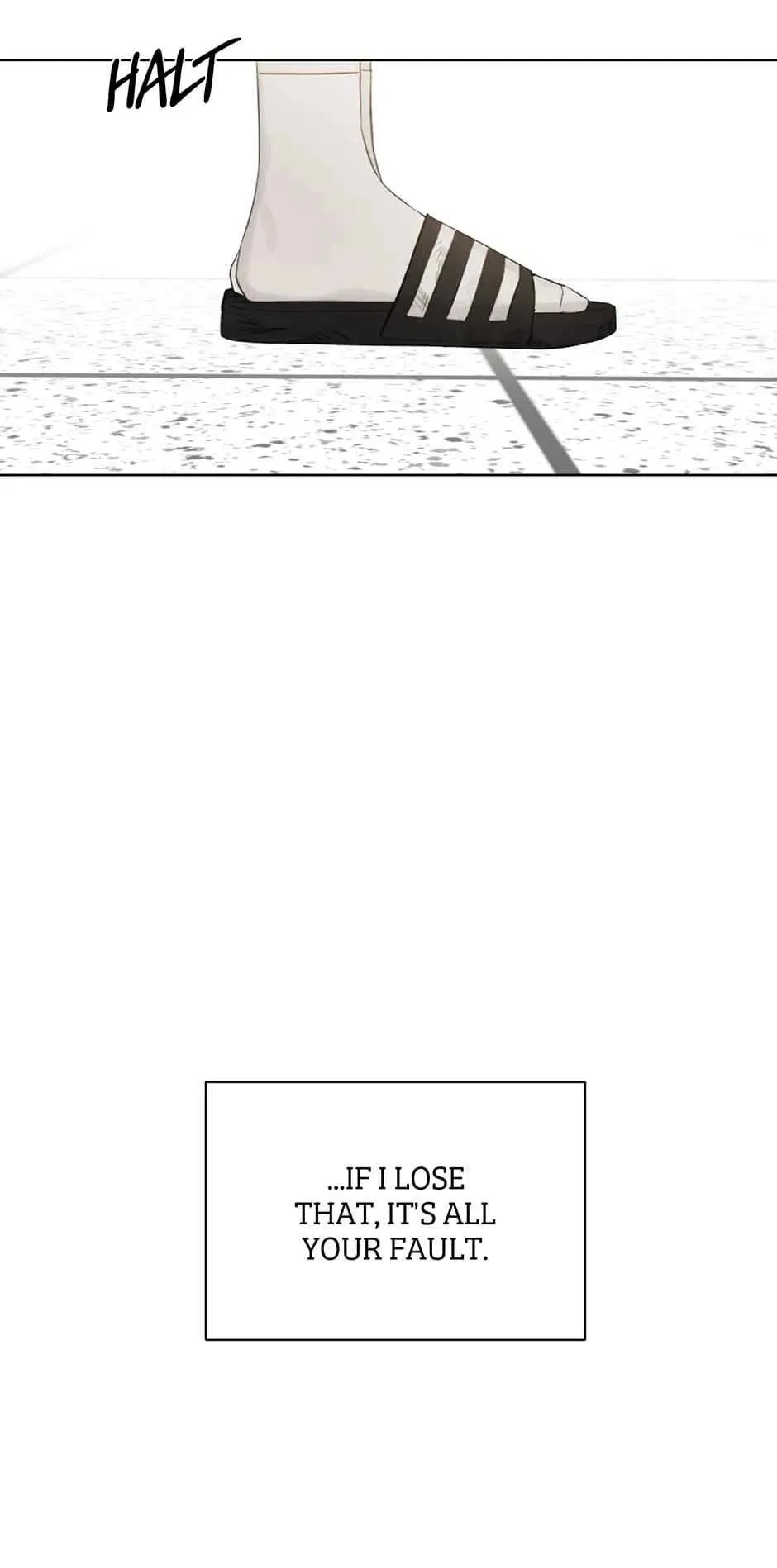 The Dawn to Come Chapter 8 – Page 77