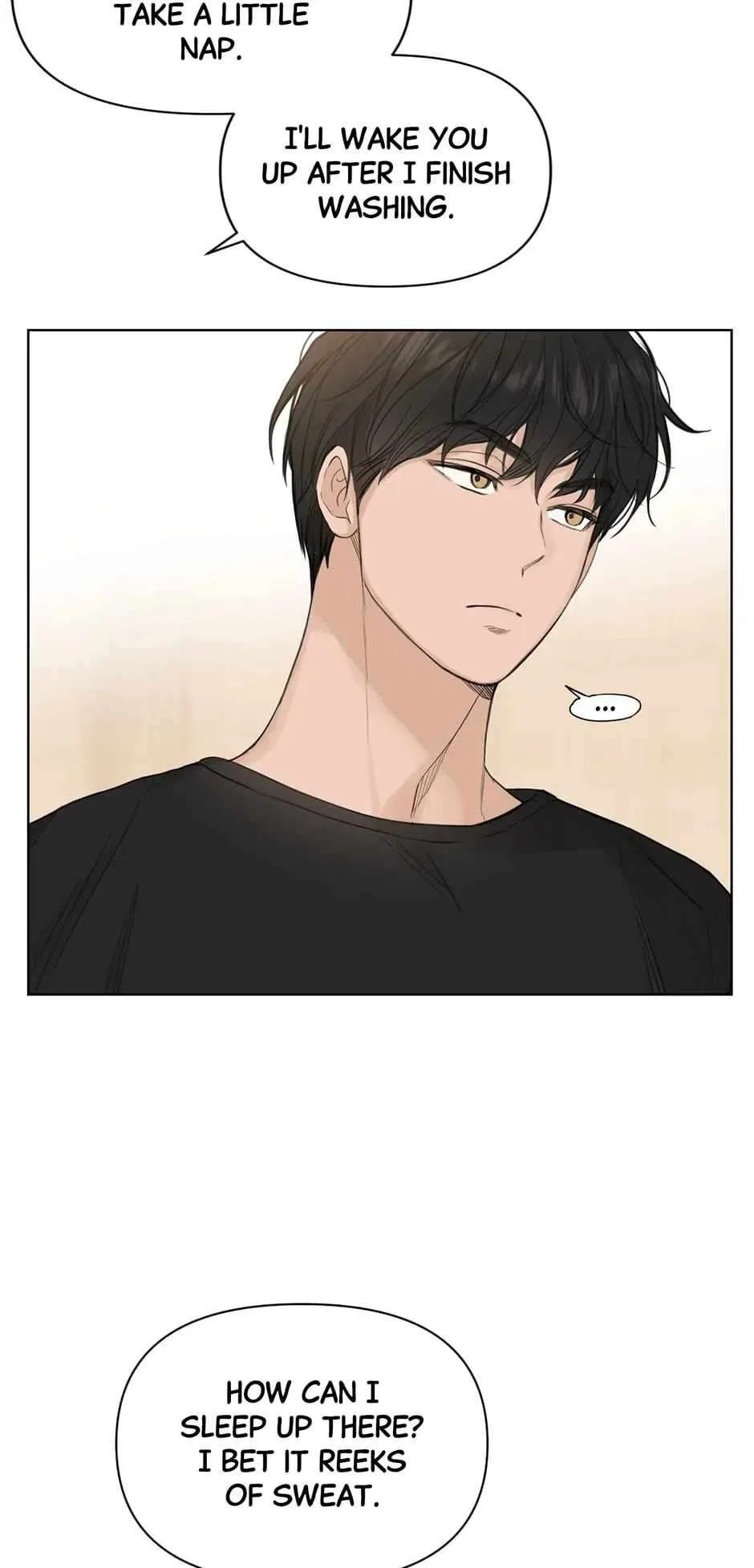 The Dawn to Come Chapter 7 – Page 25