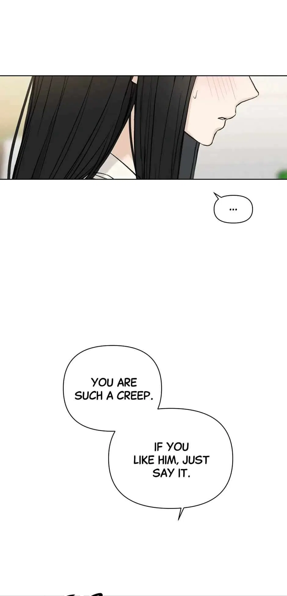 The Dawn to Come Chapter 7 – Page 47