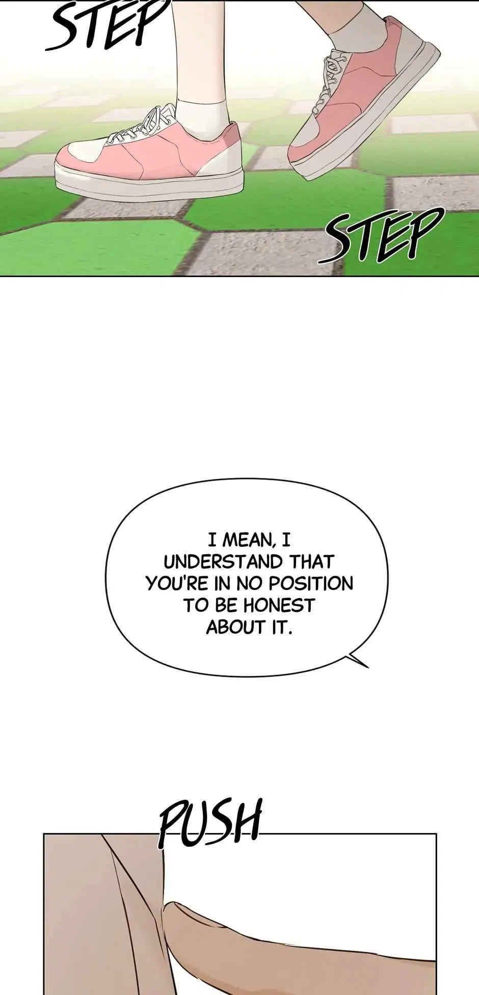 The Dawn to Come Chapter 7 – Page 48