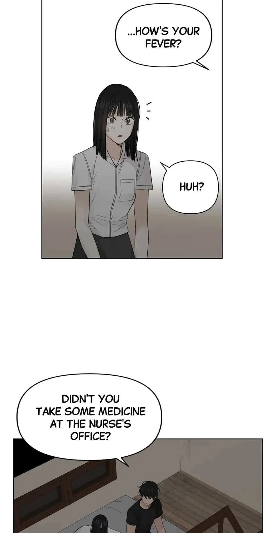 The Dawn to Come Chapter 6 – Page 3