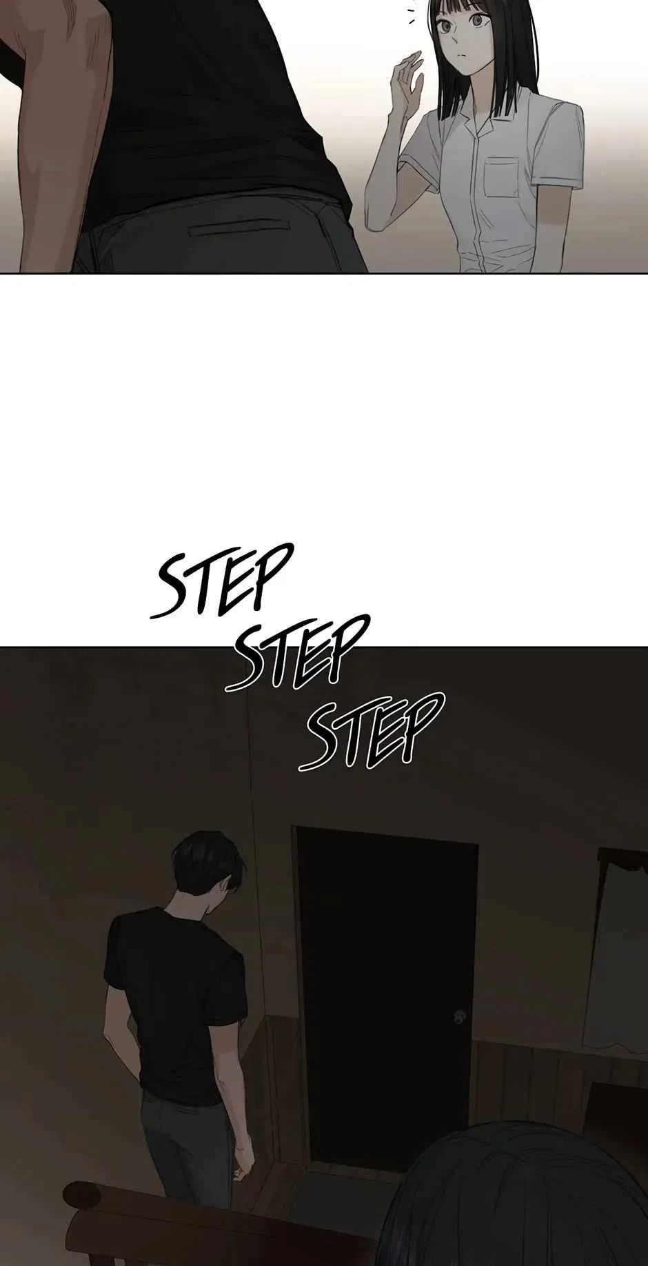 The Dawn to Come Chapter 6 – Page 6