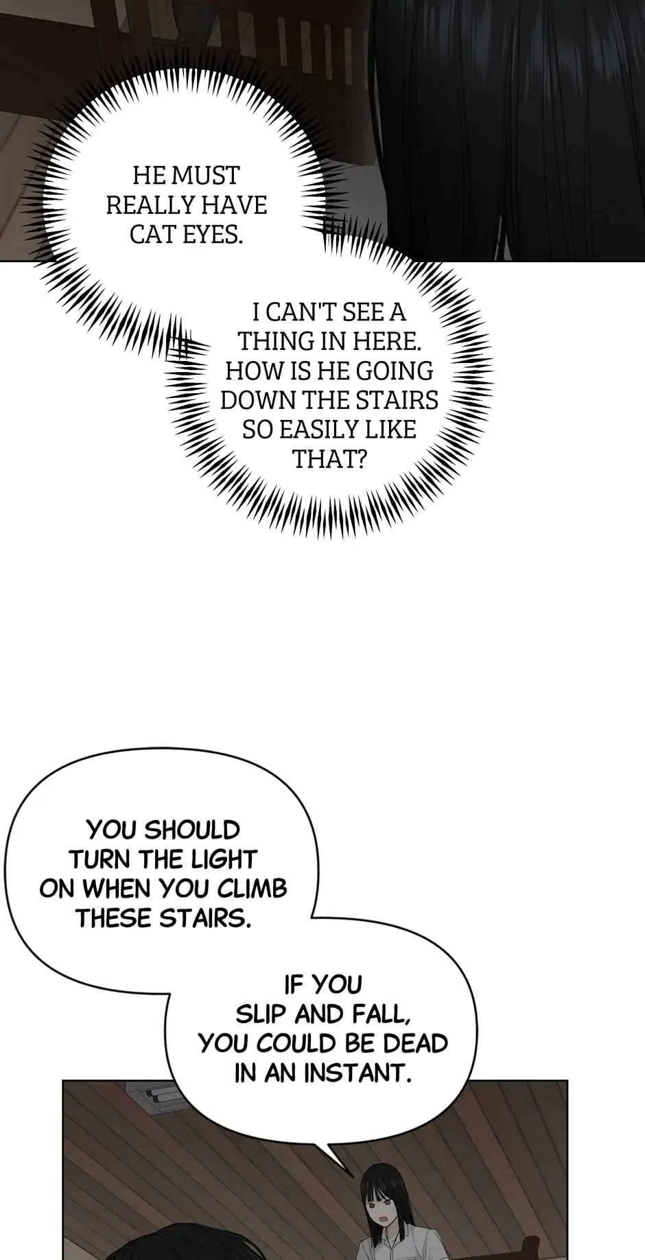 The Dawn to Come Chapter 6 – Page 7