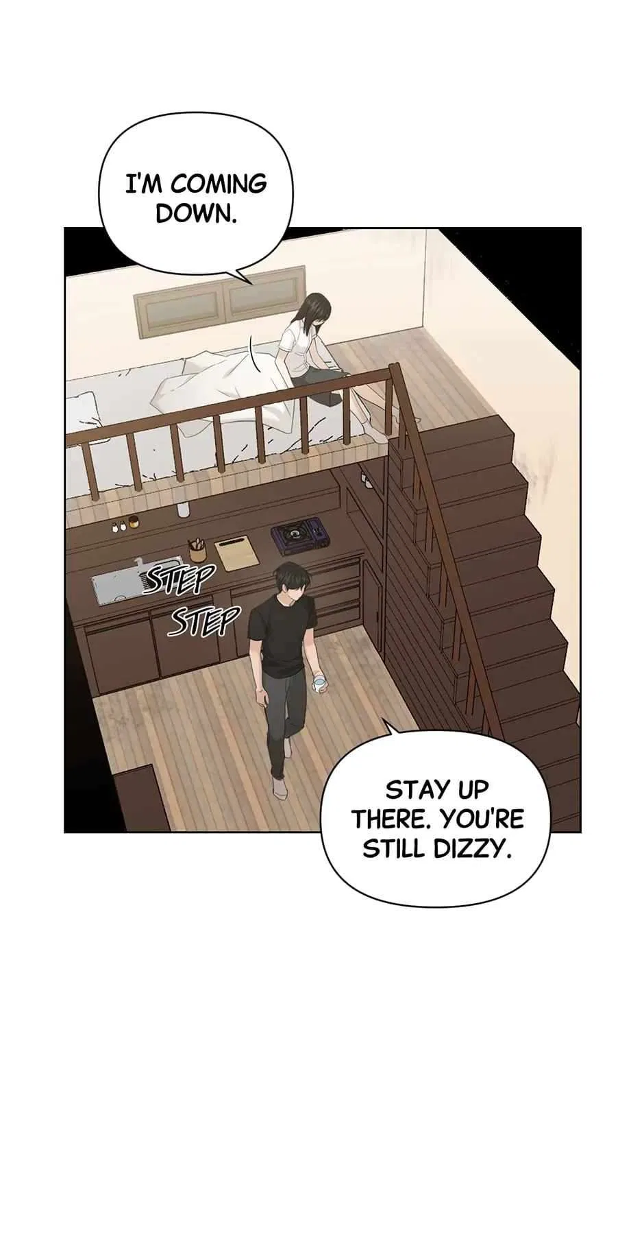 The Dawn to Come Chapter 6 – Page 11