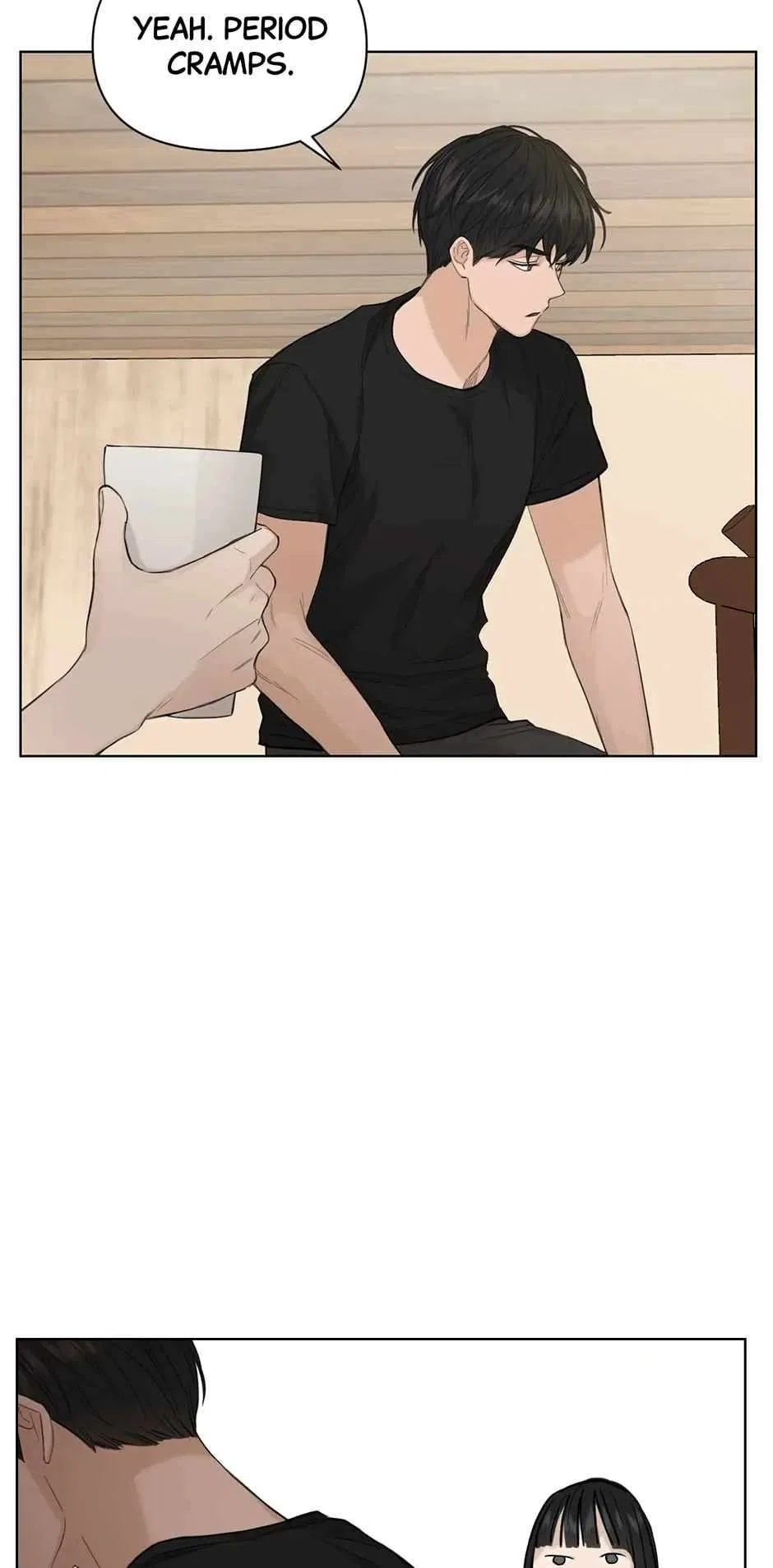 The Dawn to Come Chapter 6 – Page 14