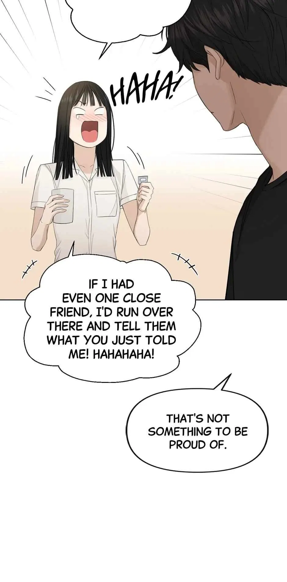 The Dawn to Come Chapter 6 – Page 17