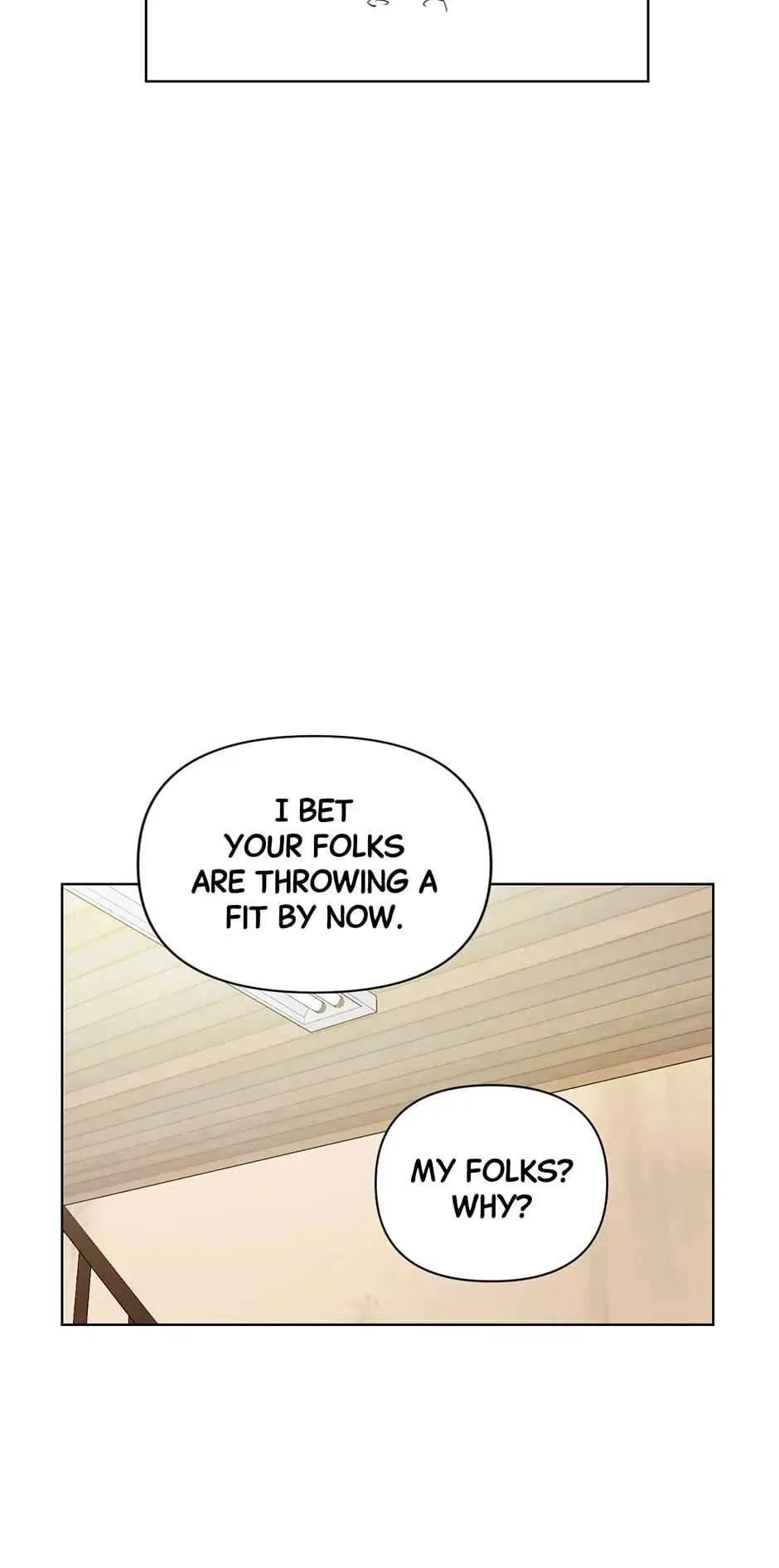 The Dawn to Come Chapter 6 – Page 19