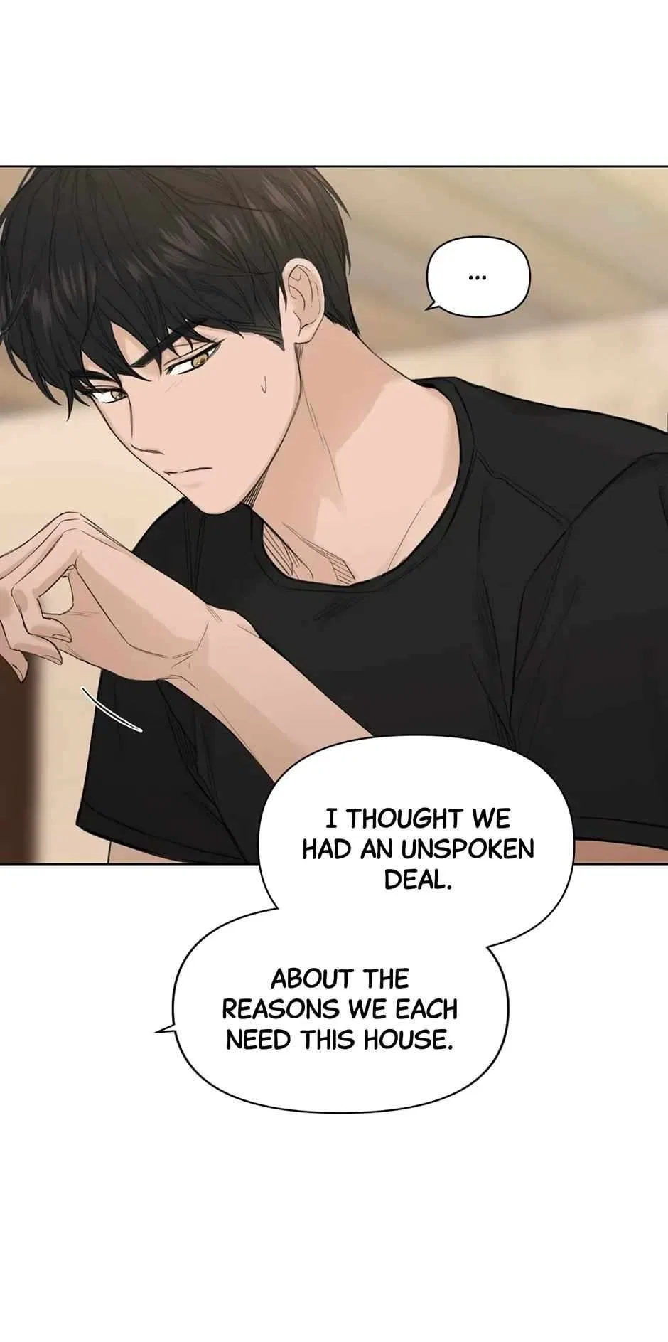 The Dawn to Come Chapter 6 – Page 29