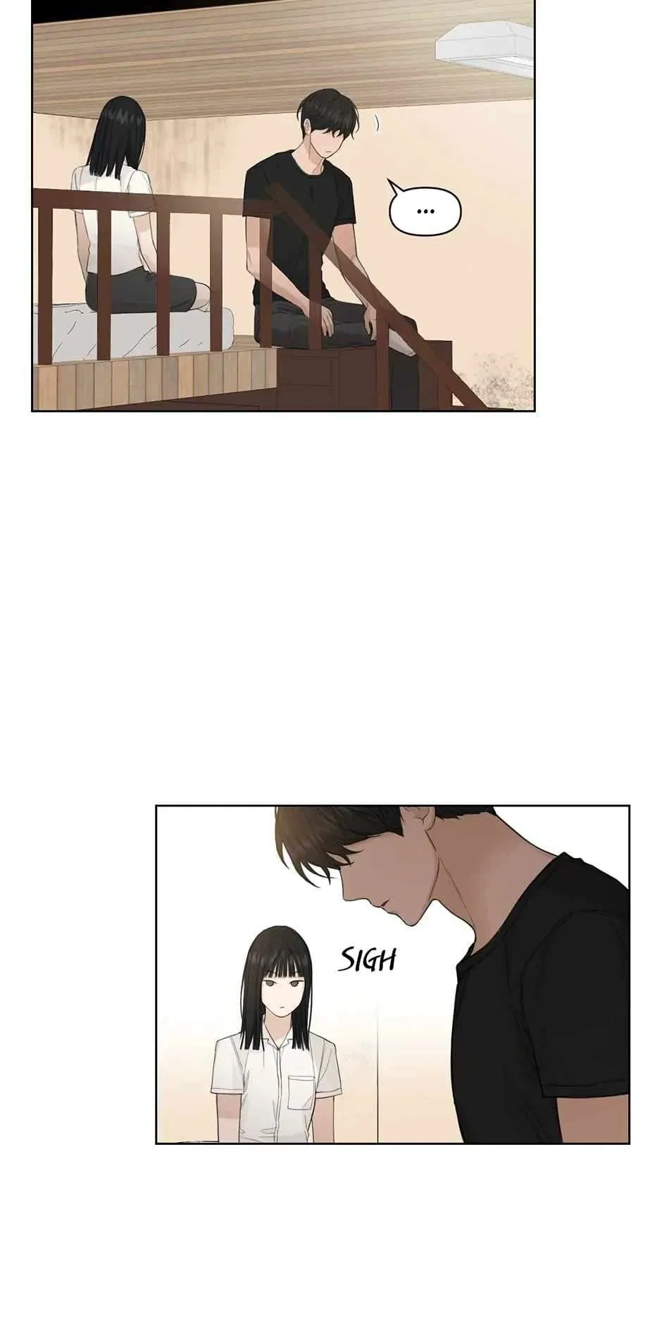 The Dawn to Come Chapter 6 – Page 38