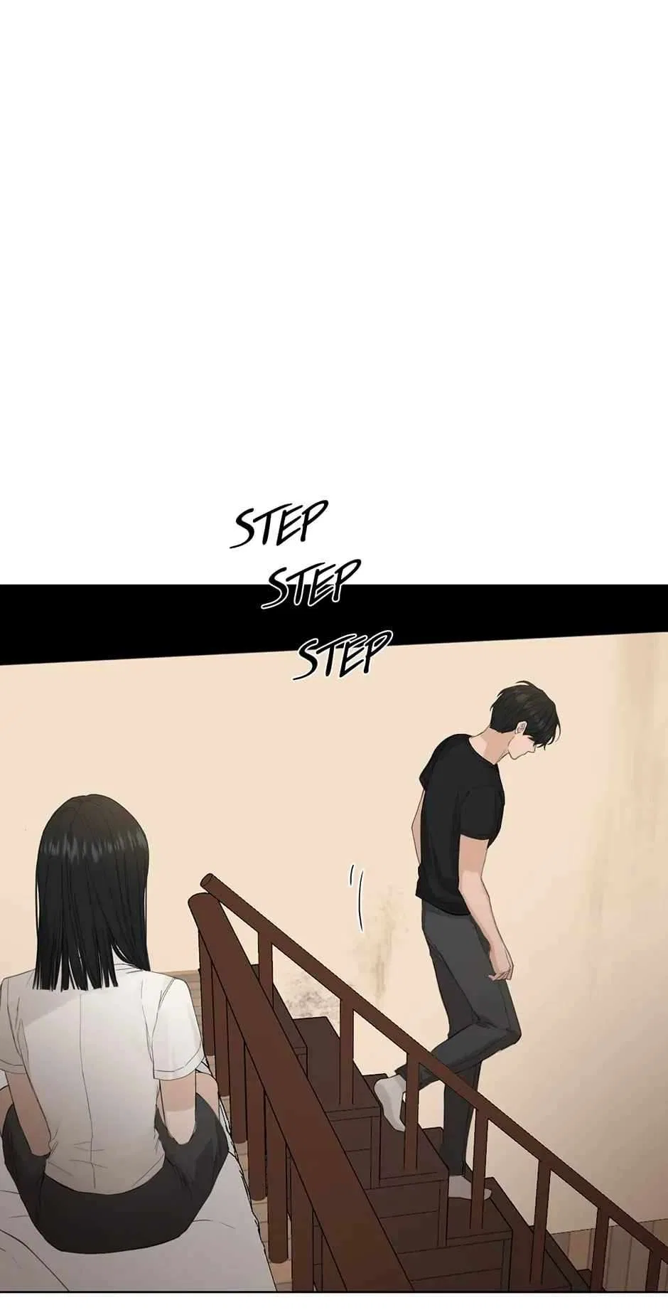 The Dawn to Come Chapter 6 – Page 39