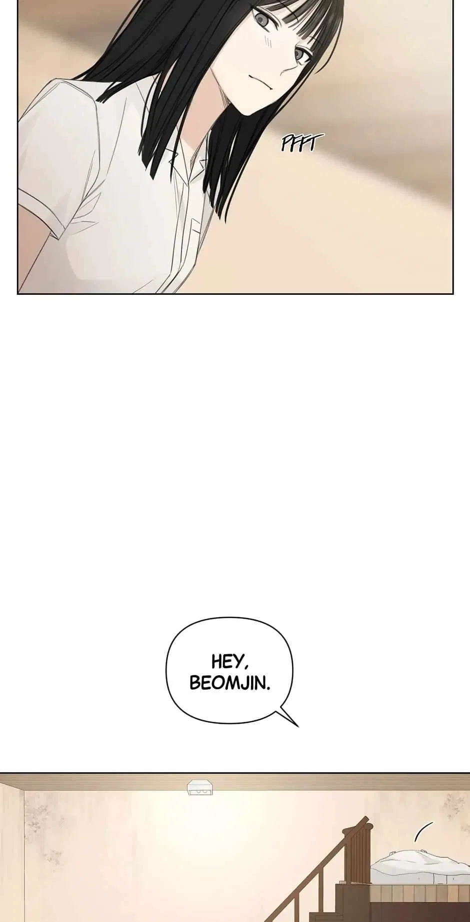 The Dawn to Come Chapter 6 – Page 43