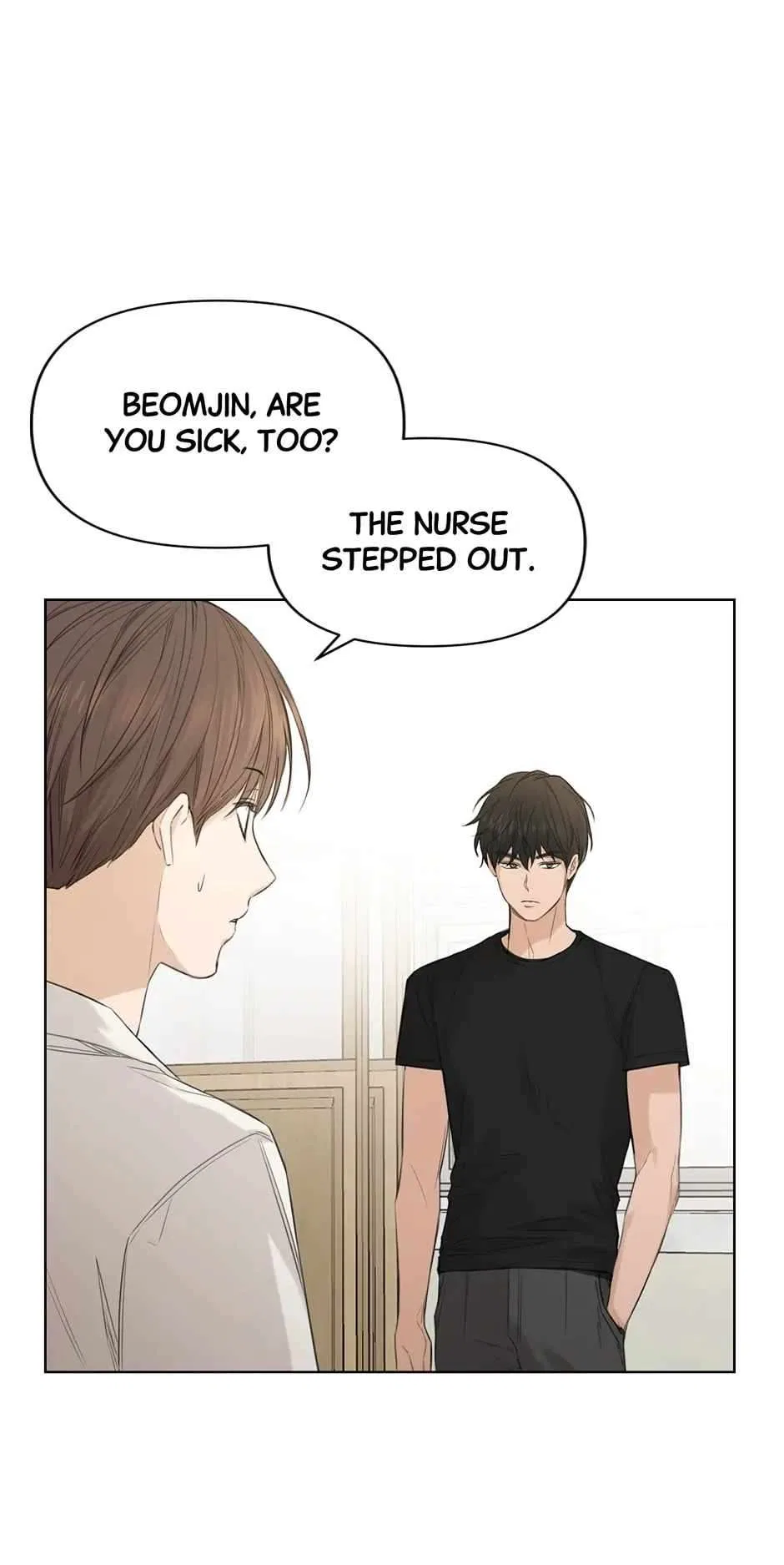 The Dawn to Come Chapter 5 – Page 4