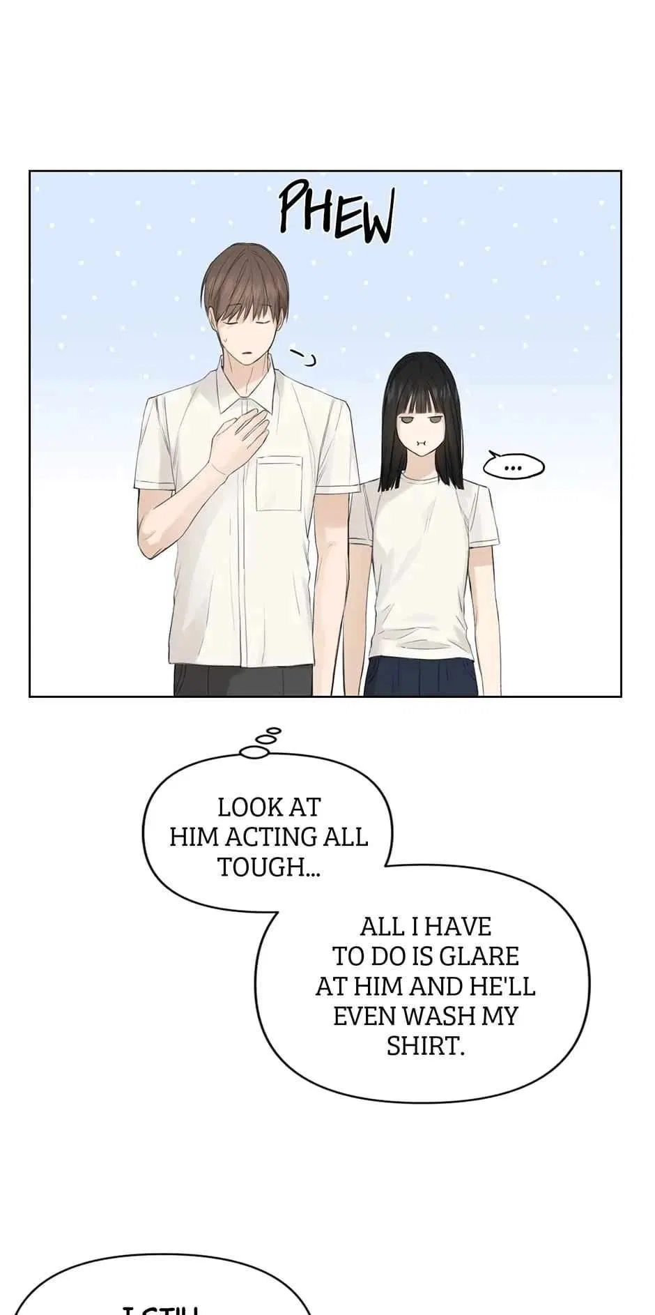 The Dawn to Come Chapter 5 – Page 13