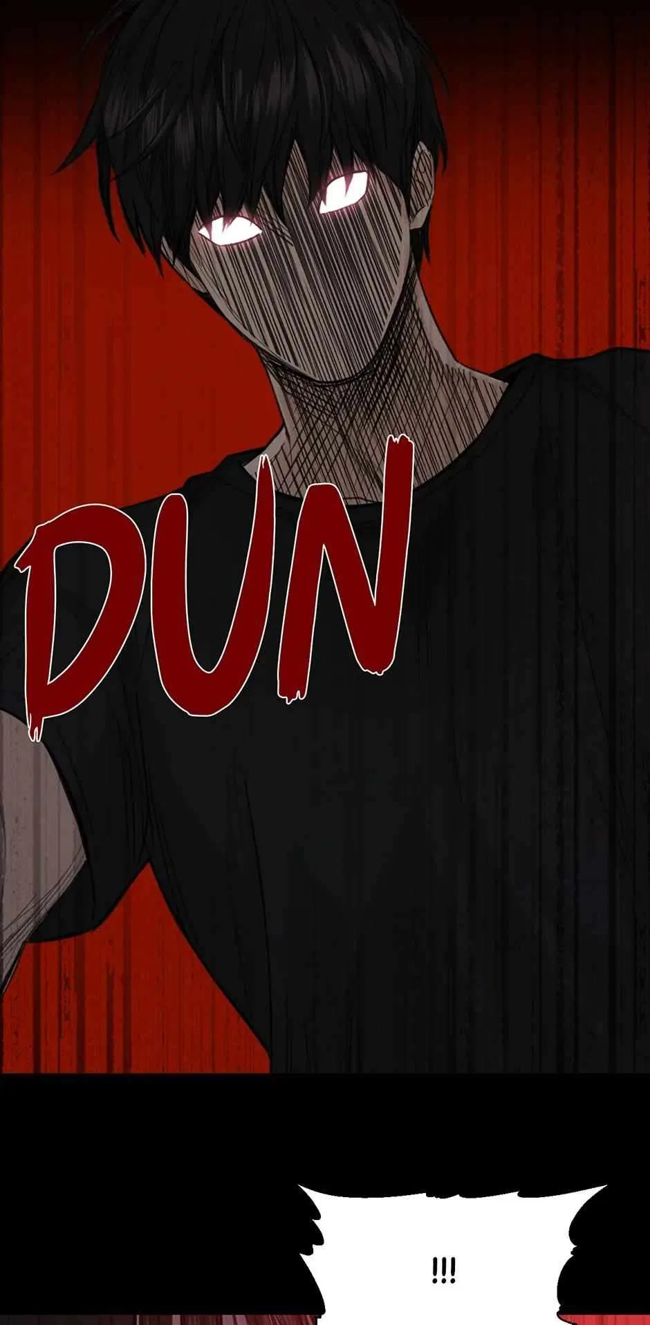 The Dawn to Come Chapter 5 – Page 46