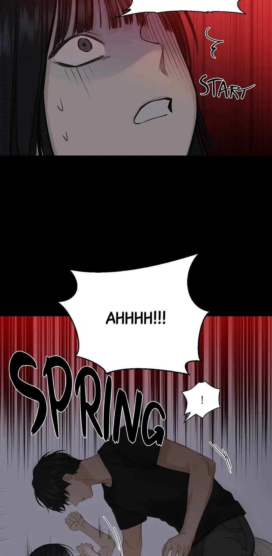 The Dawn to Come Chapter 5 – Page 47