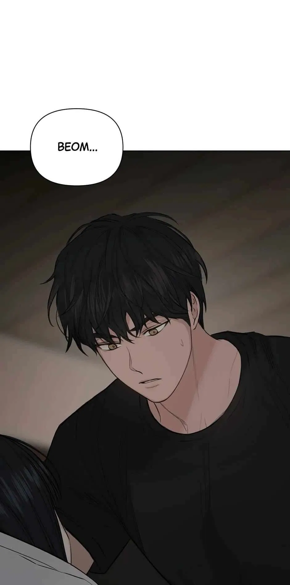 The Dawn to Come Chapter 5 – Page 50
