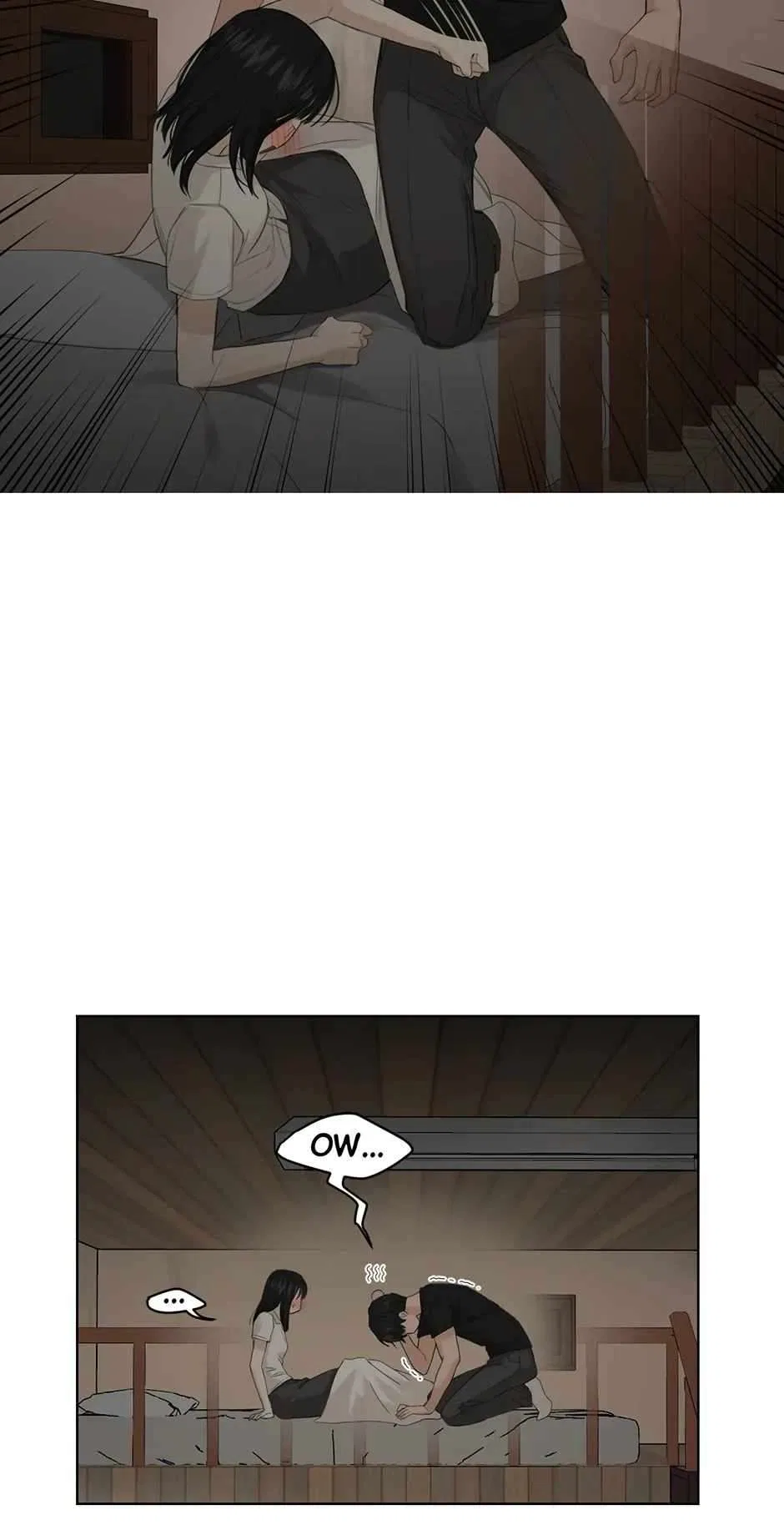 The Dawn to Come Chapter 5 – Page 53