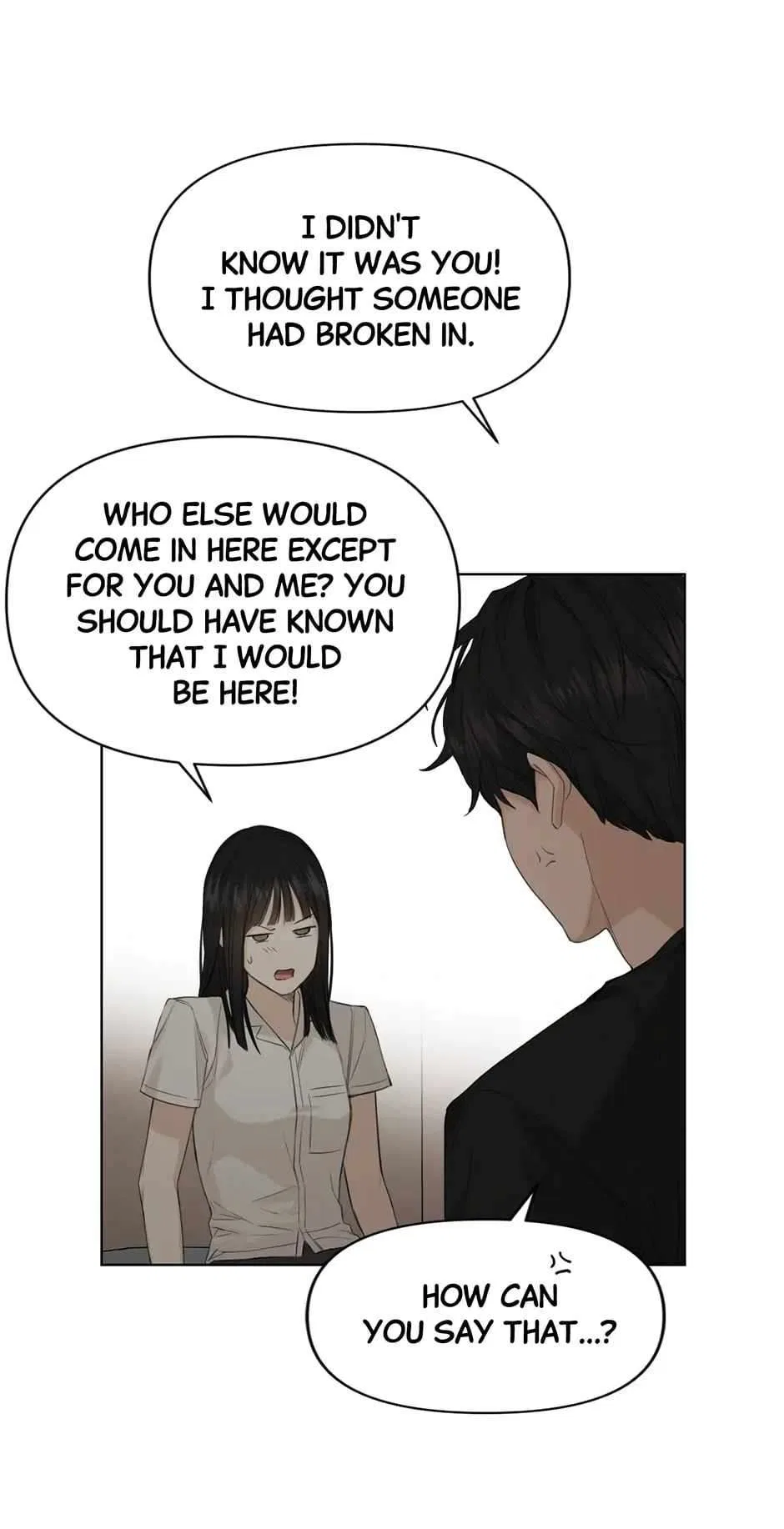 The Dawn to Come Chapter 5 – Page 55