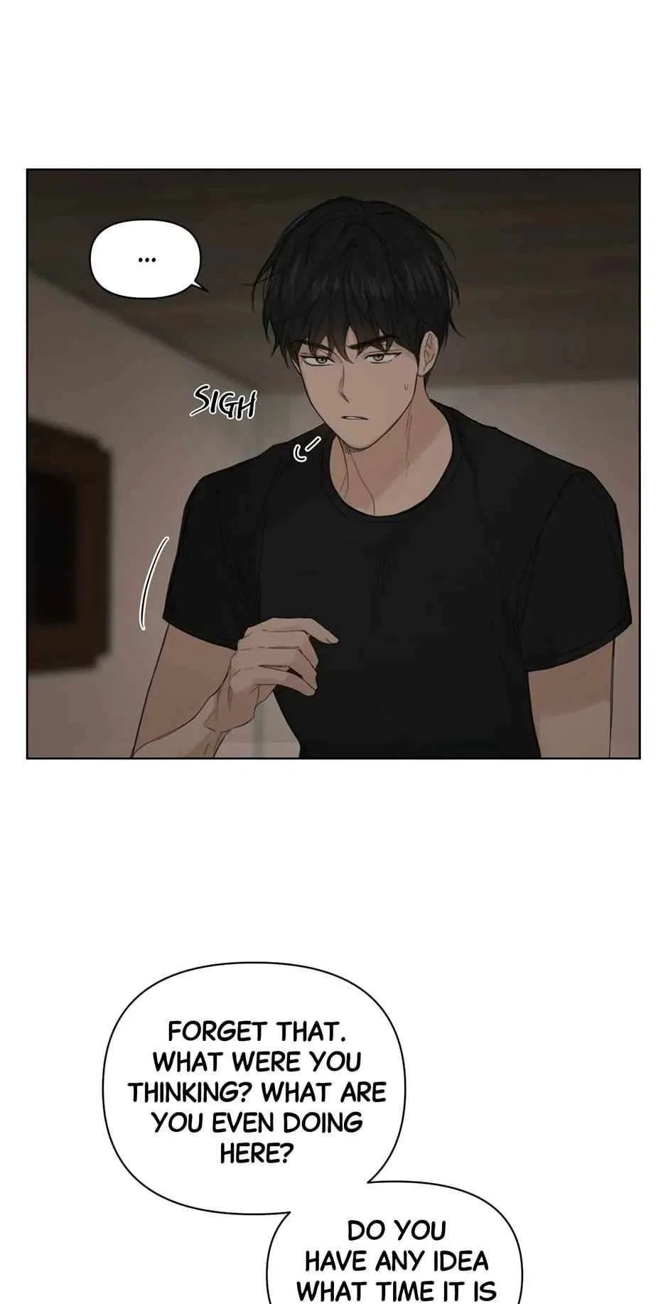 The Dawn to Come Chapter 5 – Page 56