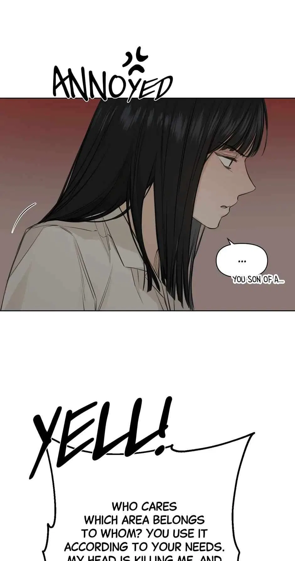 The Dawn to Come Chapter 5 – Page 63