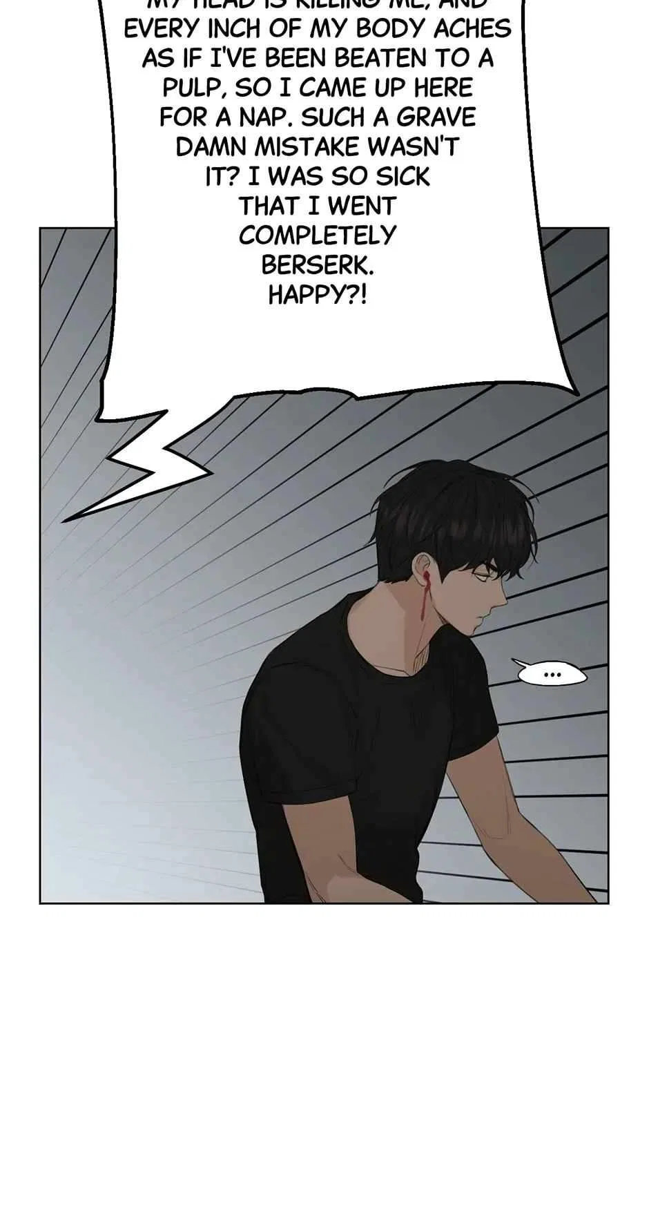 The Dawn to Come Chapter 5 – Page 64