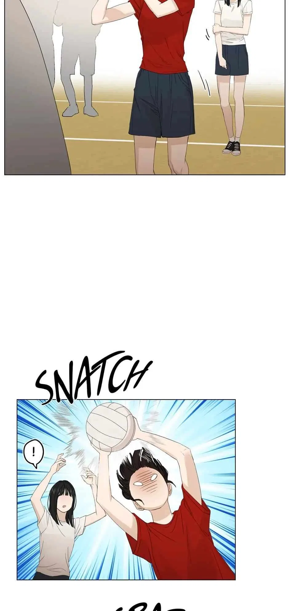 The Dawn to Come Chapter 4 – Page 14