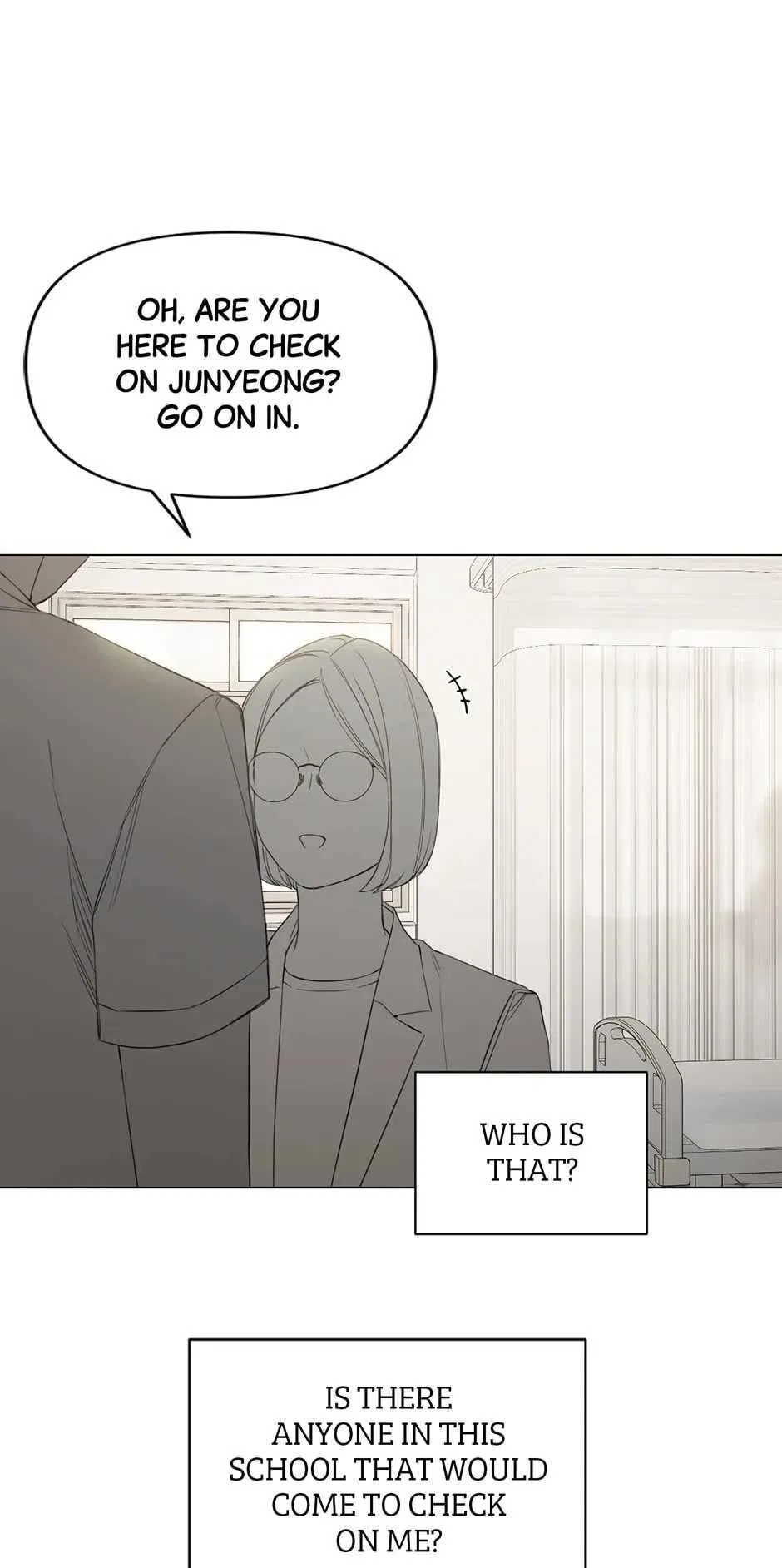 The Dawn to Come Chapter 4 – Page 40