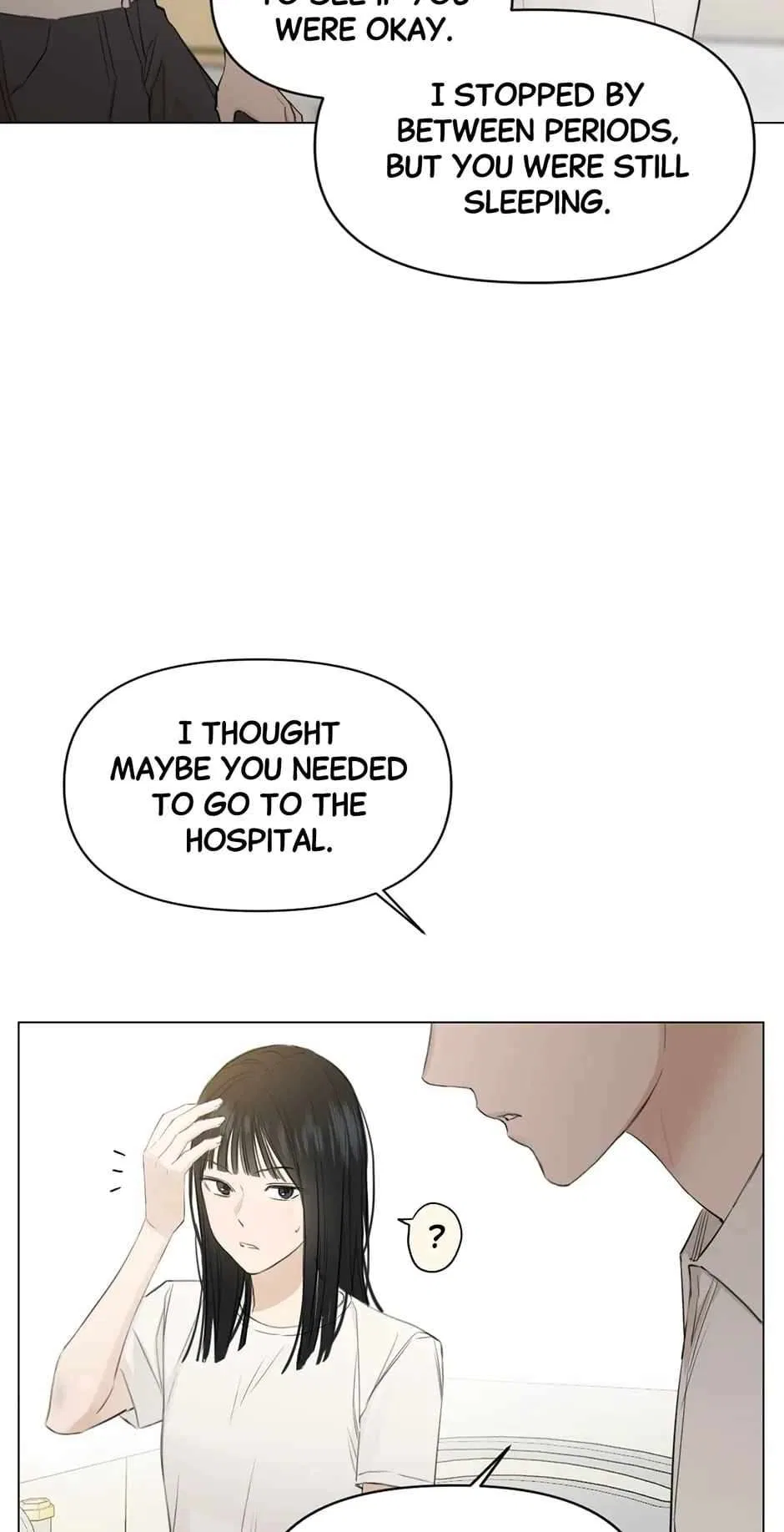 The Dawn to Come Chapter 4 – Page 46