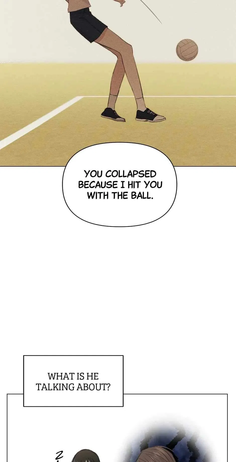 The Dawn to Come Chapter 4 – Page 48