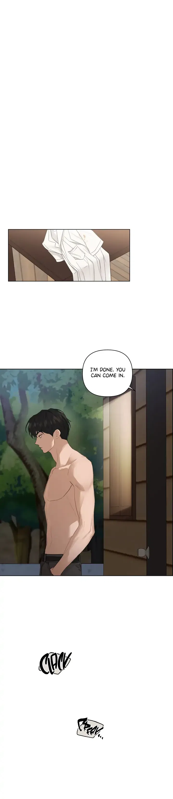 The Dawn to Come Chapter 3 – Page 5