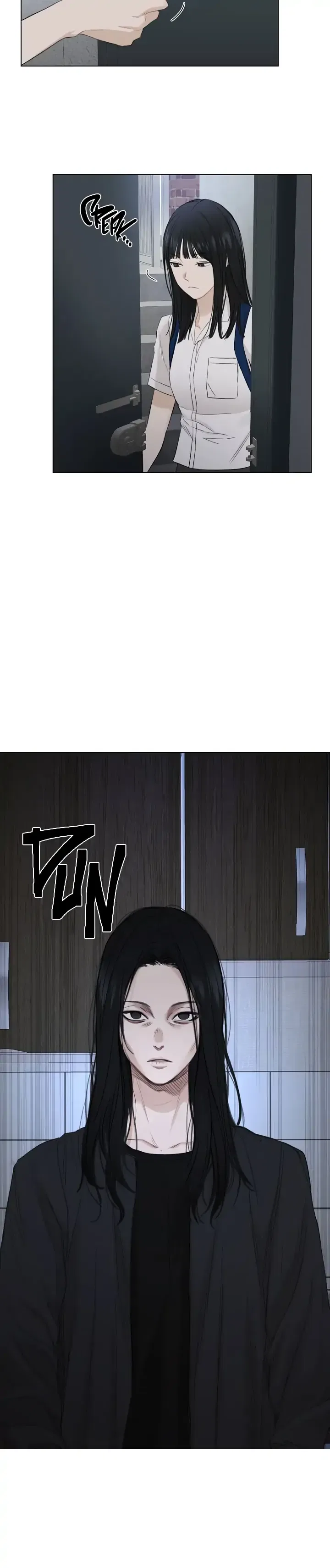 The Dawn to Come Chapter 3 – Page 27
