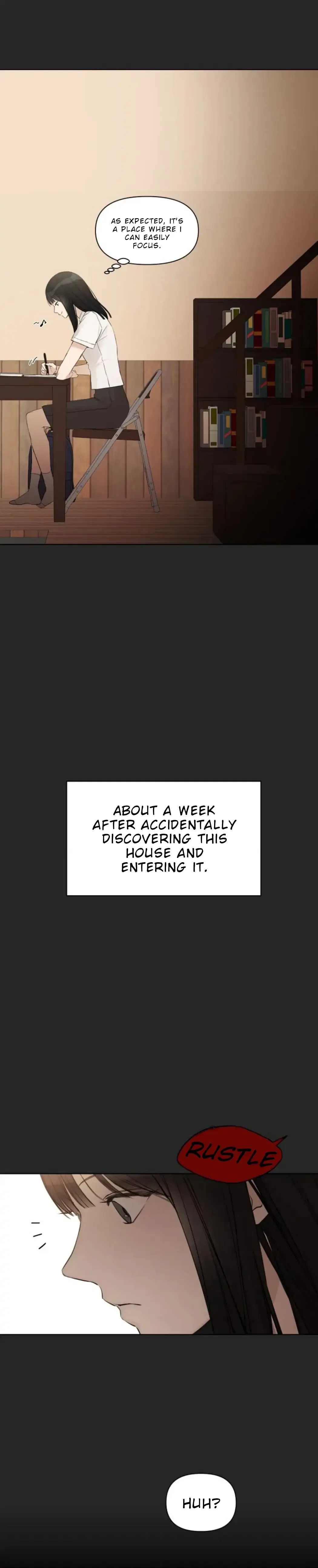 The Dawn to Come Chapter 2 – Page 4
