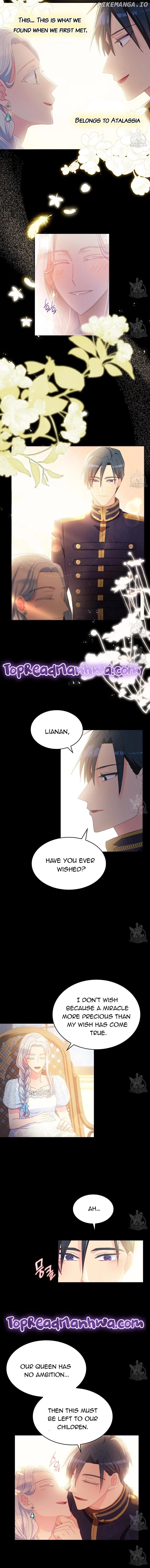 I Don’t Want to Be Loved Chapter 13 – Page 9