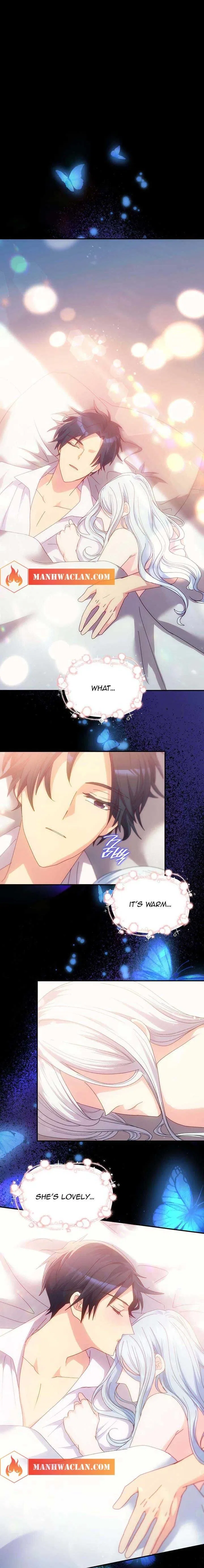 I Don’t Want to Be Loved Chapter 6 – Page 6