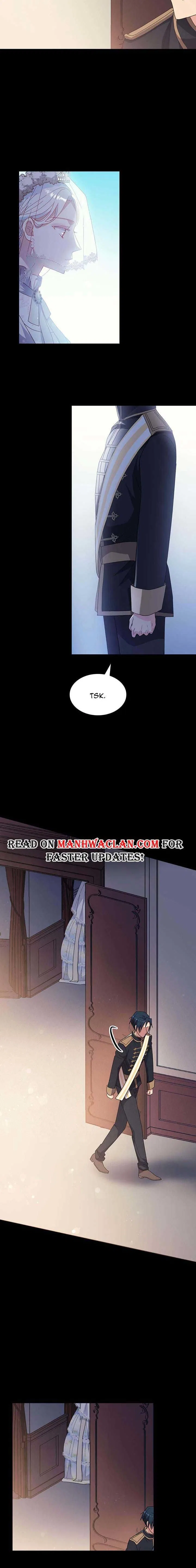 I Don’t Want to Be Loved Chapter 6 – Page 20