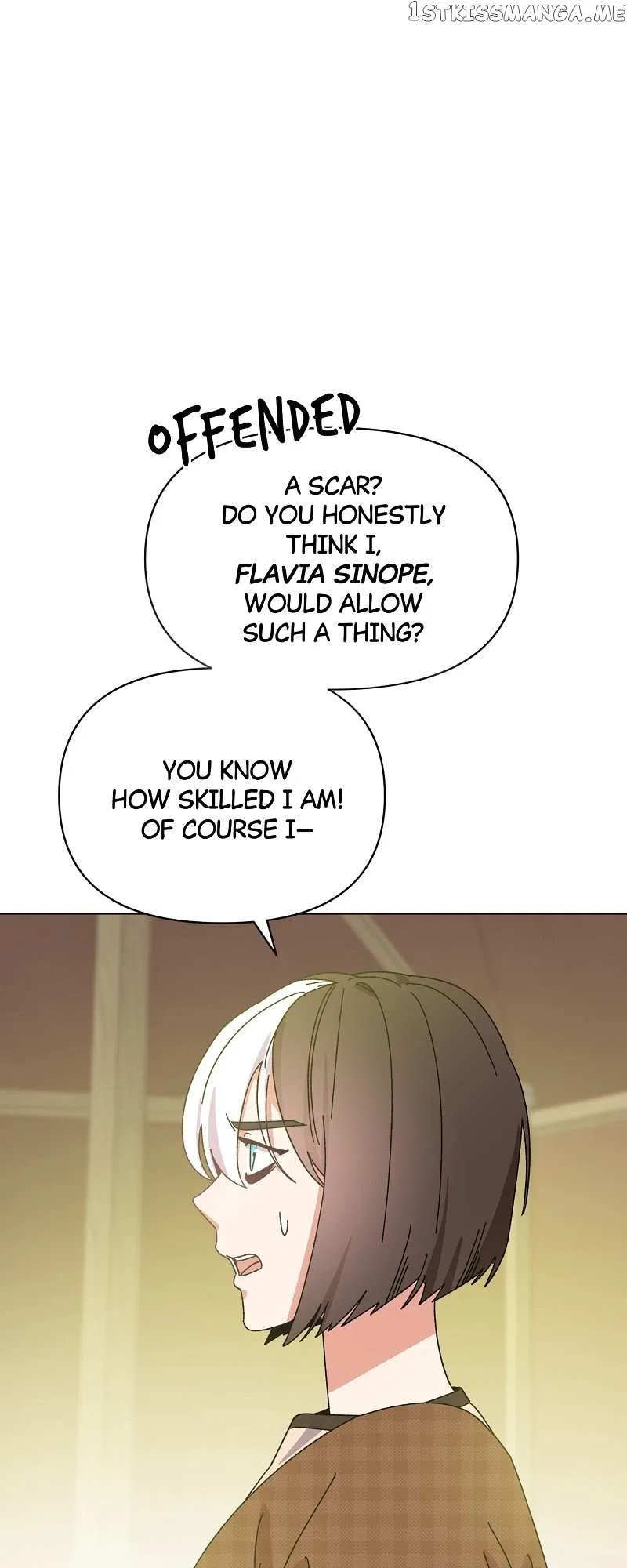 A Second Chance at Saving You Chapter 10 – Page 2