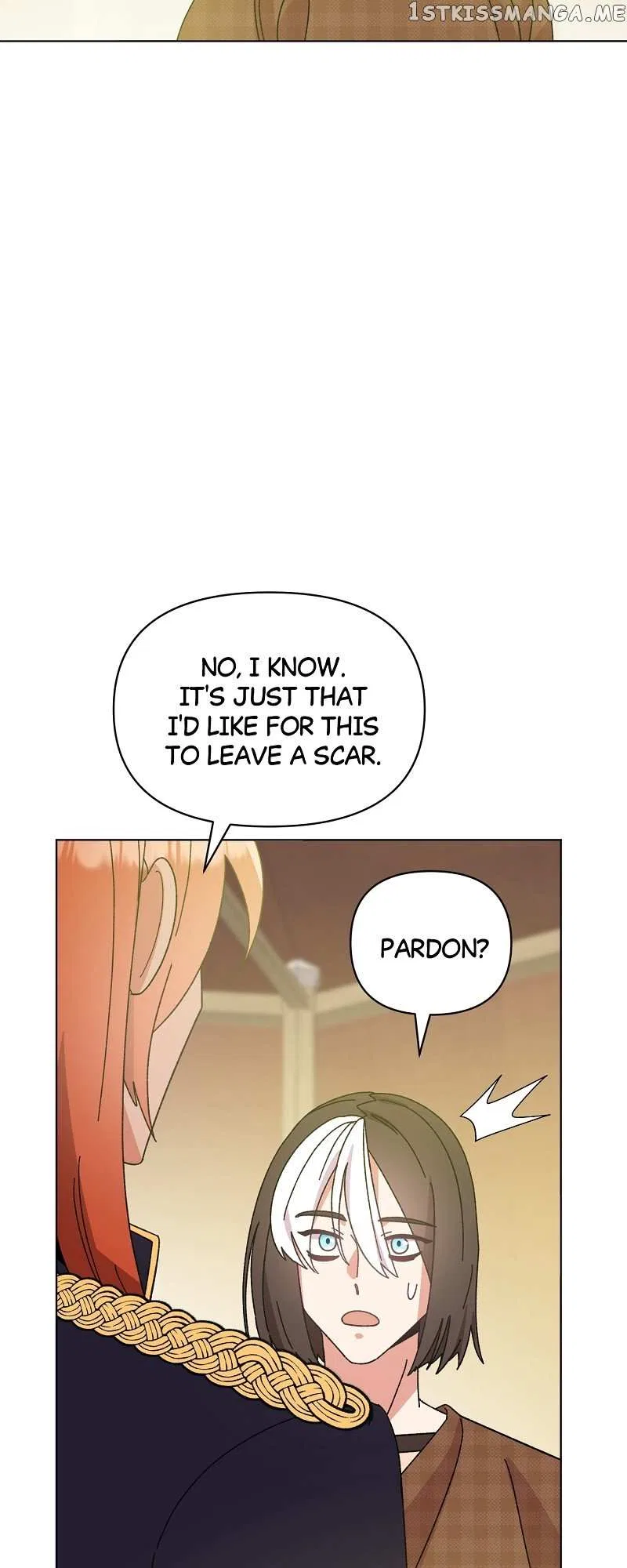 A Second Chance at Saving You Chapter 10 – Page 3