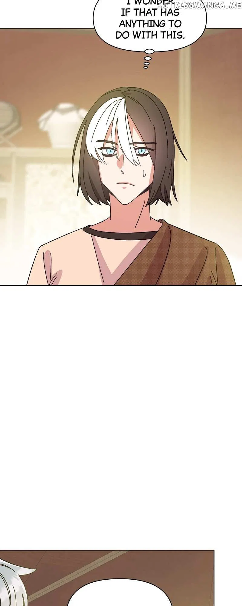 A Second Chance at Saving You Chapter 10 – Page 6