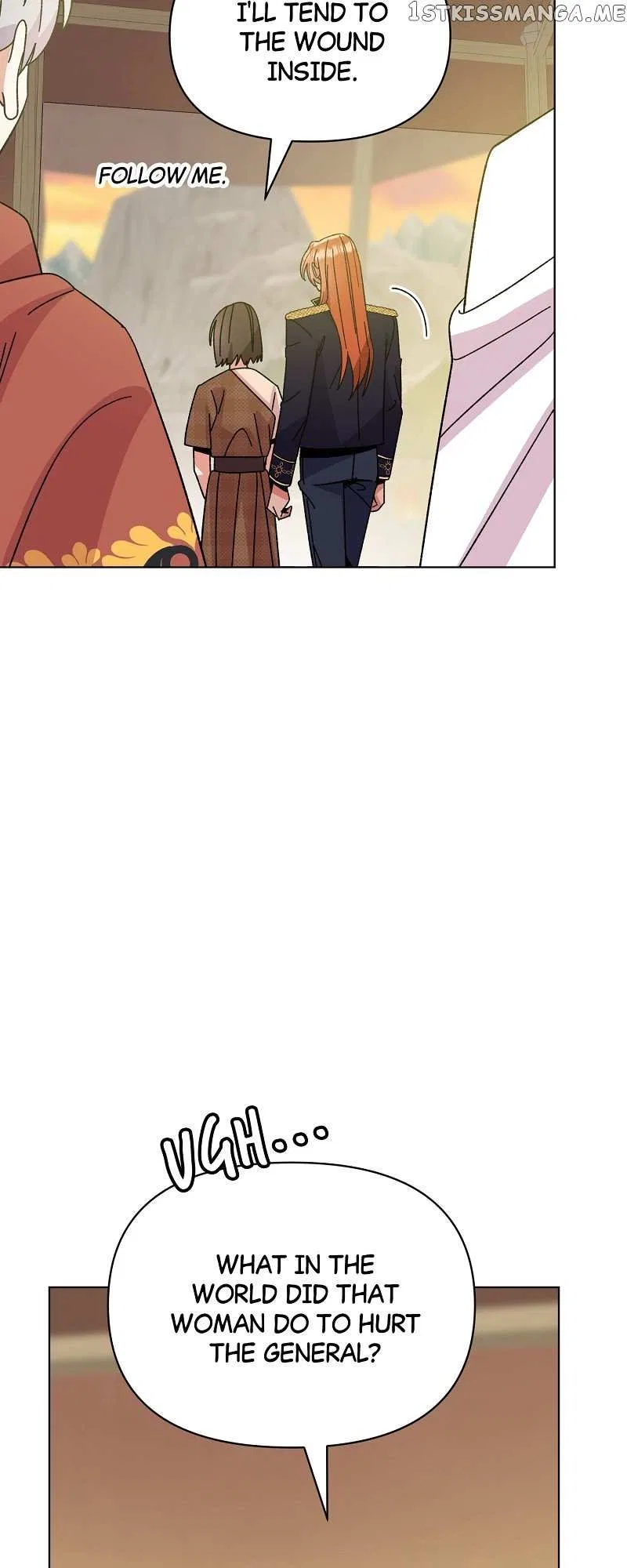 A Second Chance at Saving You Chapter 10 – Page 7
