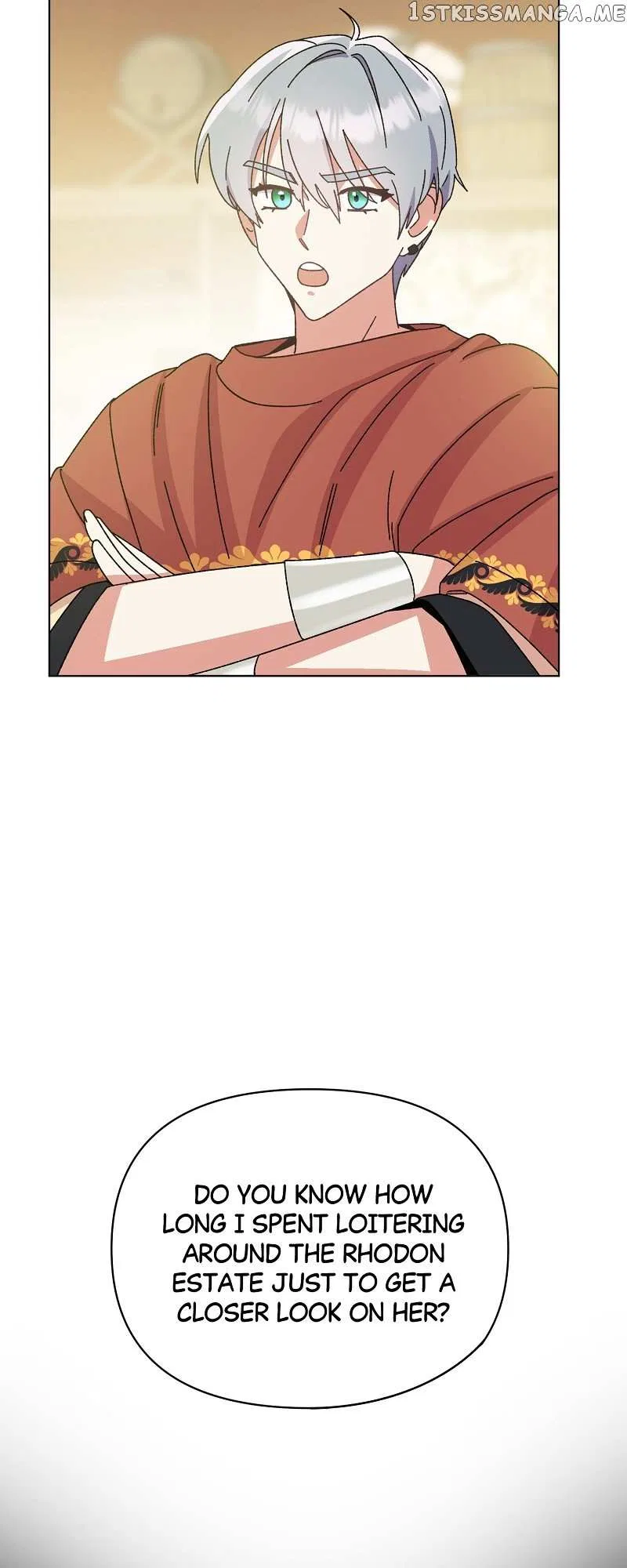 A Second Chance at Saving You Chapter 10 – Page 8