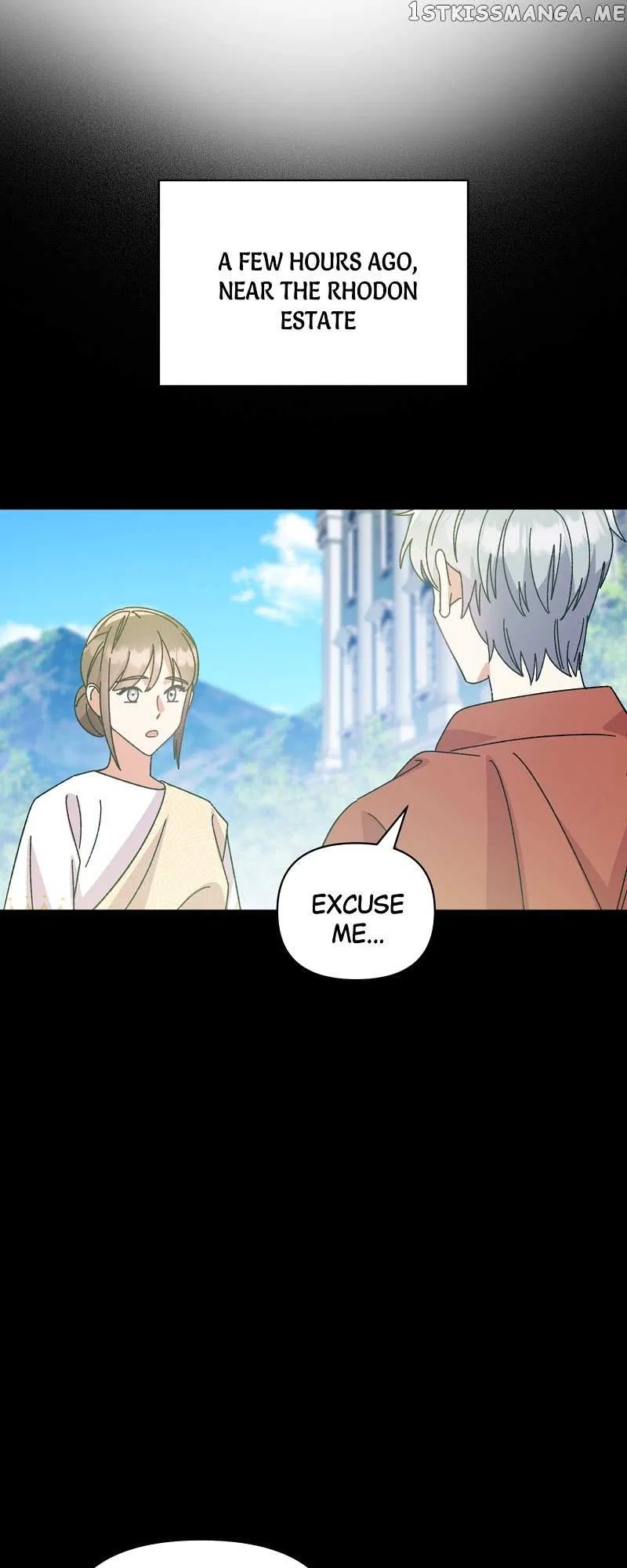 A Second Chance at Saving You Chapter 10 – Page 9