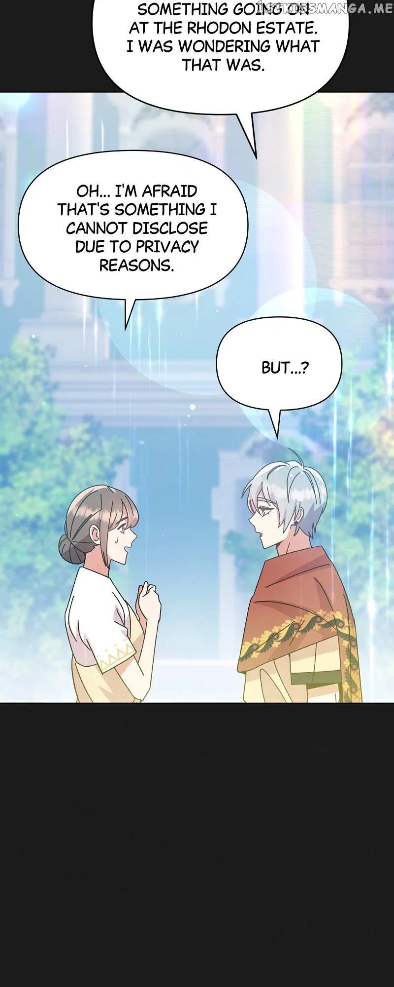 A Second Chance at Saving You Chapter 10 – Page 12