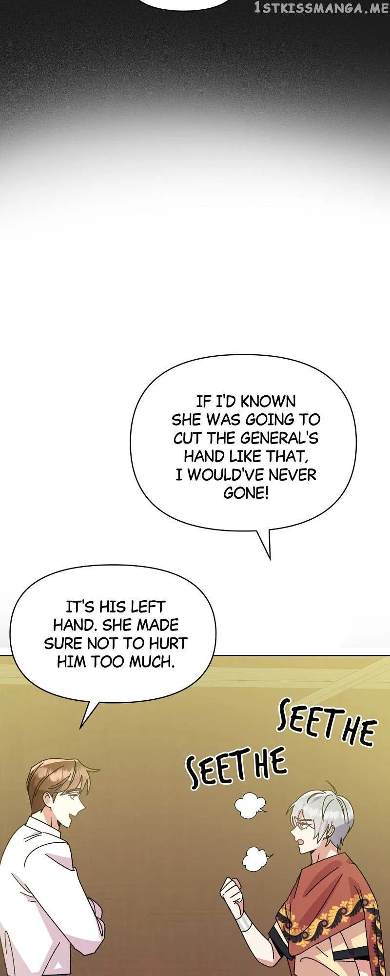 A Second Chance at Saving You Chapter 10 – Page 14