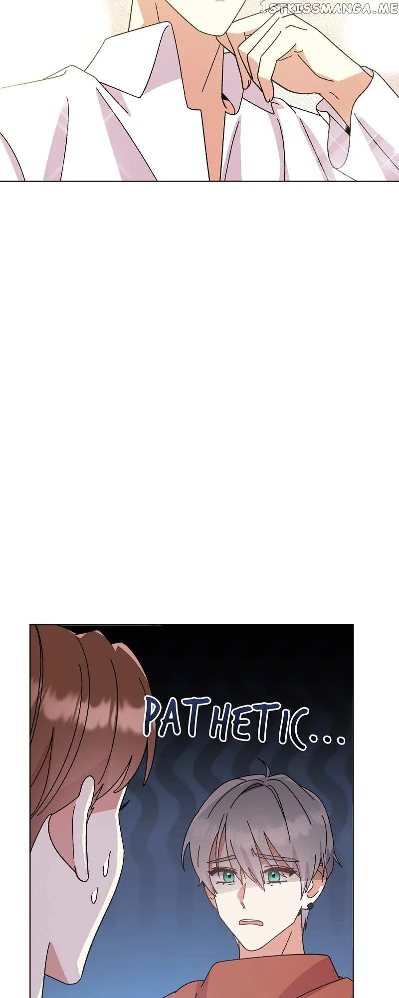 A Second Chance at Saving You Chapter 10 – Page 17